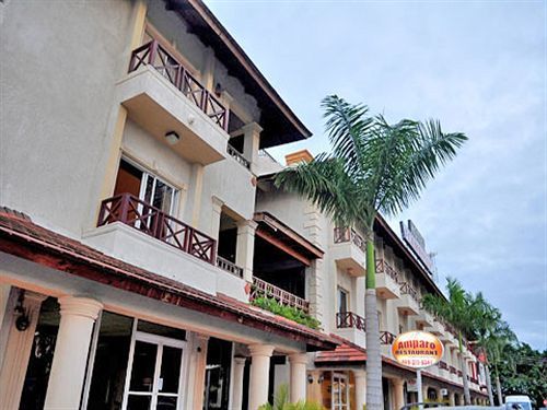 Hotel & Casino Flamboyan 푼타 카나 외부 사진